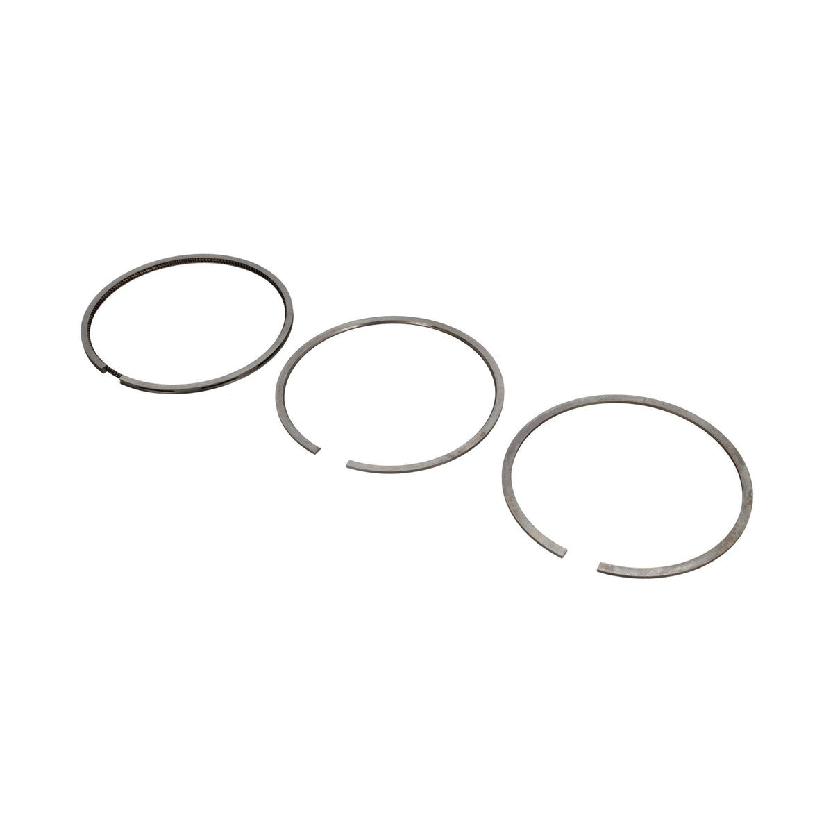 Kolbenringsatz | Porsche 930 / 965 1978 – 1992 | Mahle
