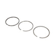 Kolbenringsatz | Porsche 930 / 965 1978 – 1992 | Mahle