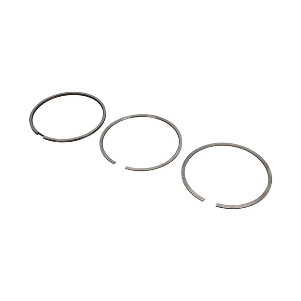Kolbenringsatz | Porsche 930 / 965 1978 – 1992 | Mahle