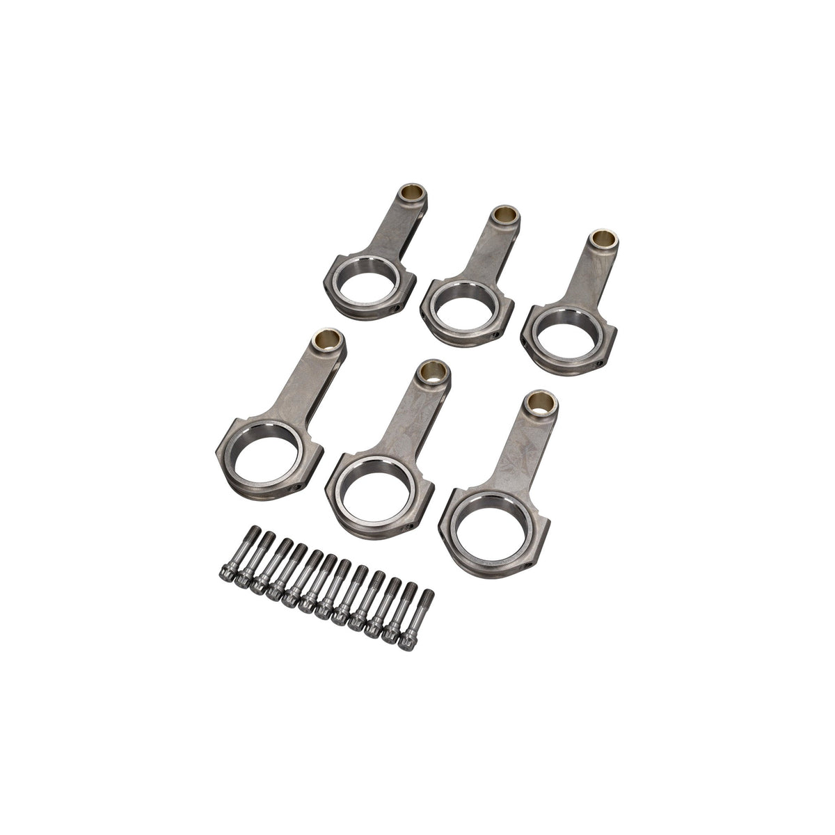OEM Pleuel 6er Set | Porsche 911 3.0L / SC