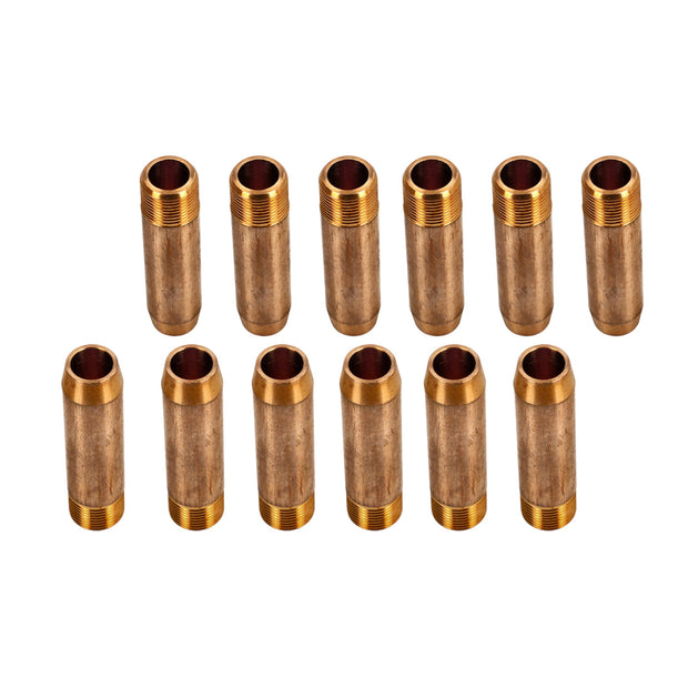 Valve Guide Intake/Exhaust (1st Oversize, Set of 12) | Porsche 911 (1965-89)