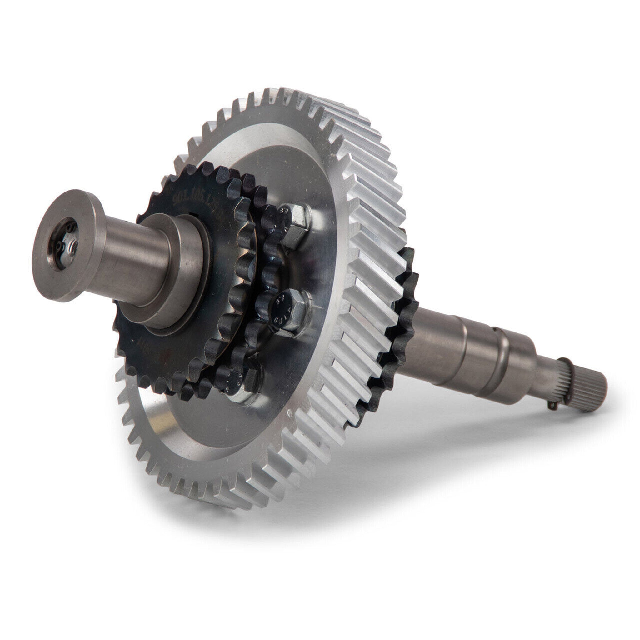 Intermediate Shaft Size 0 | Porsche 911 / 964 Turbo 3.3 / 914
