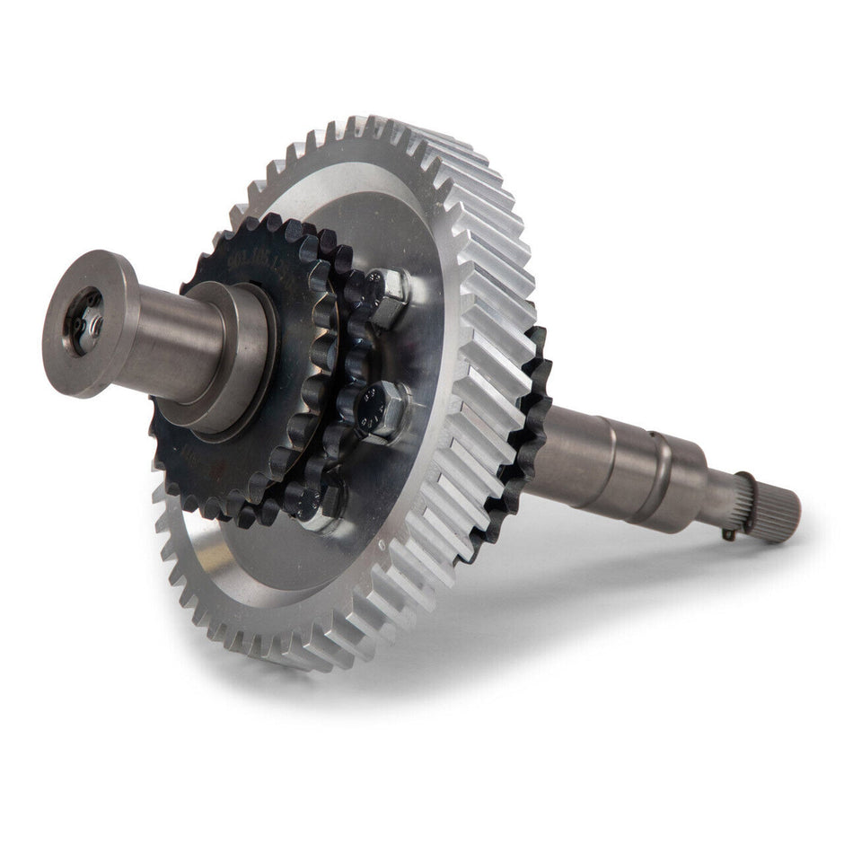Intermediate Shaft Size 0 | Porsche 911 / 964 Turbo 3.3 / 914