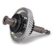 Intermediate Shaft Size 0 | Porsche 911 / 964 Turbo 3.3 / 914