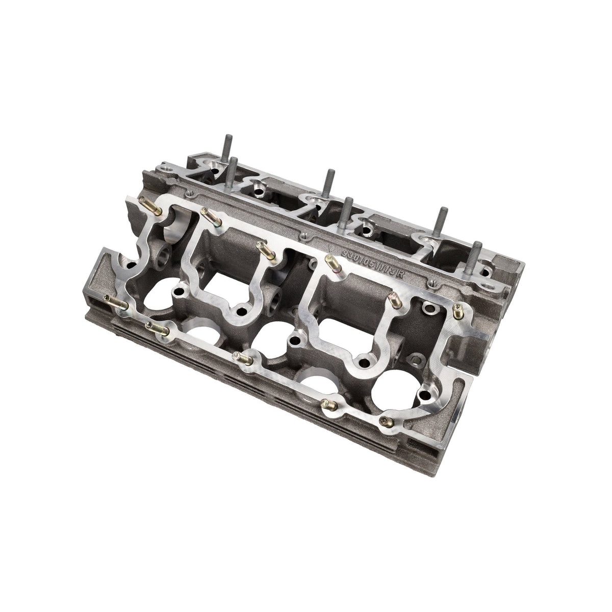 Camshaft Housing | Porsche 964 Turbo 3.3 L 1991 – 1993 | Porsche Original