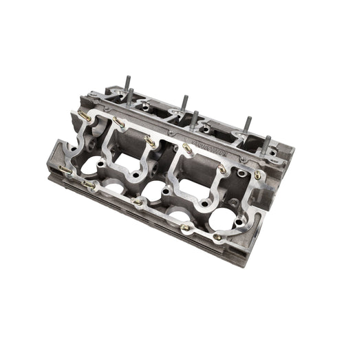 Camshaft Housing | Porsche 964 Turbo 3.3 L 1991 – 1993 | Porsche Original