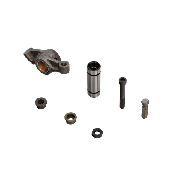 Kipphebel- & Befestigungssatz (1 Stück) für Porsche 911 / 964 / 914-6 – Kit aus OEM Teilen