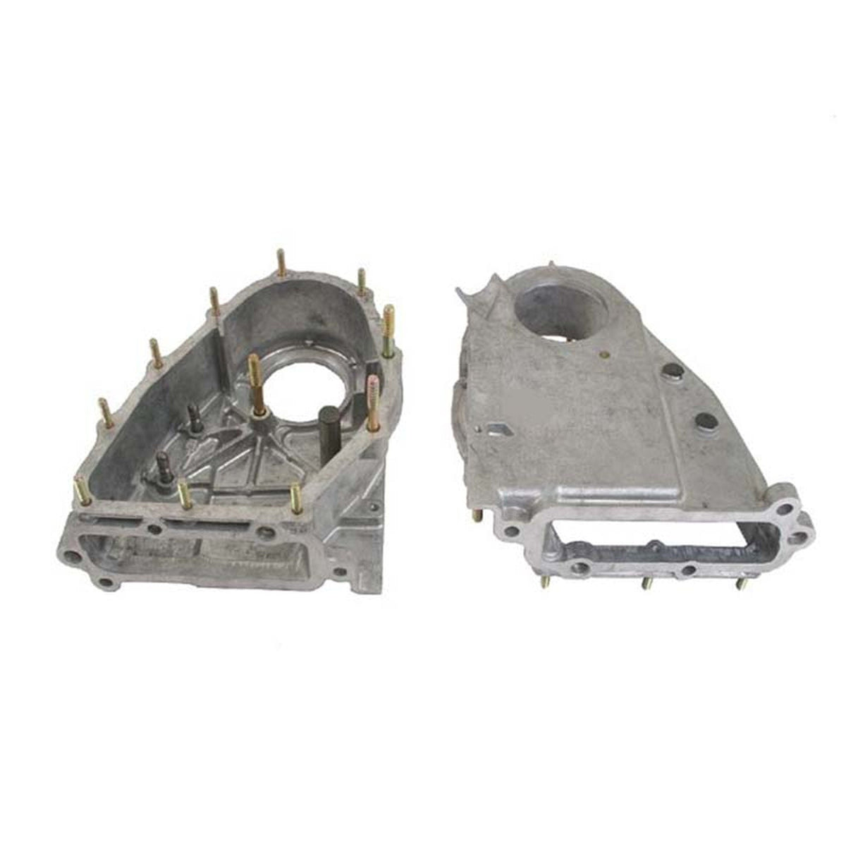 Chain case for Porsche 911 74-89 / 914 / 964 (Original)