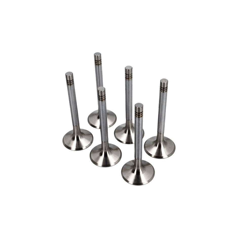 Cylinder head intake valve set – Porsche 911 S / TU / T /E