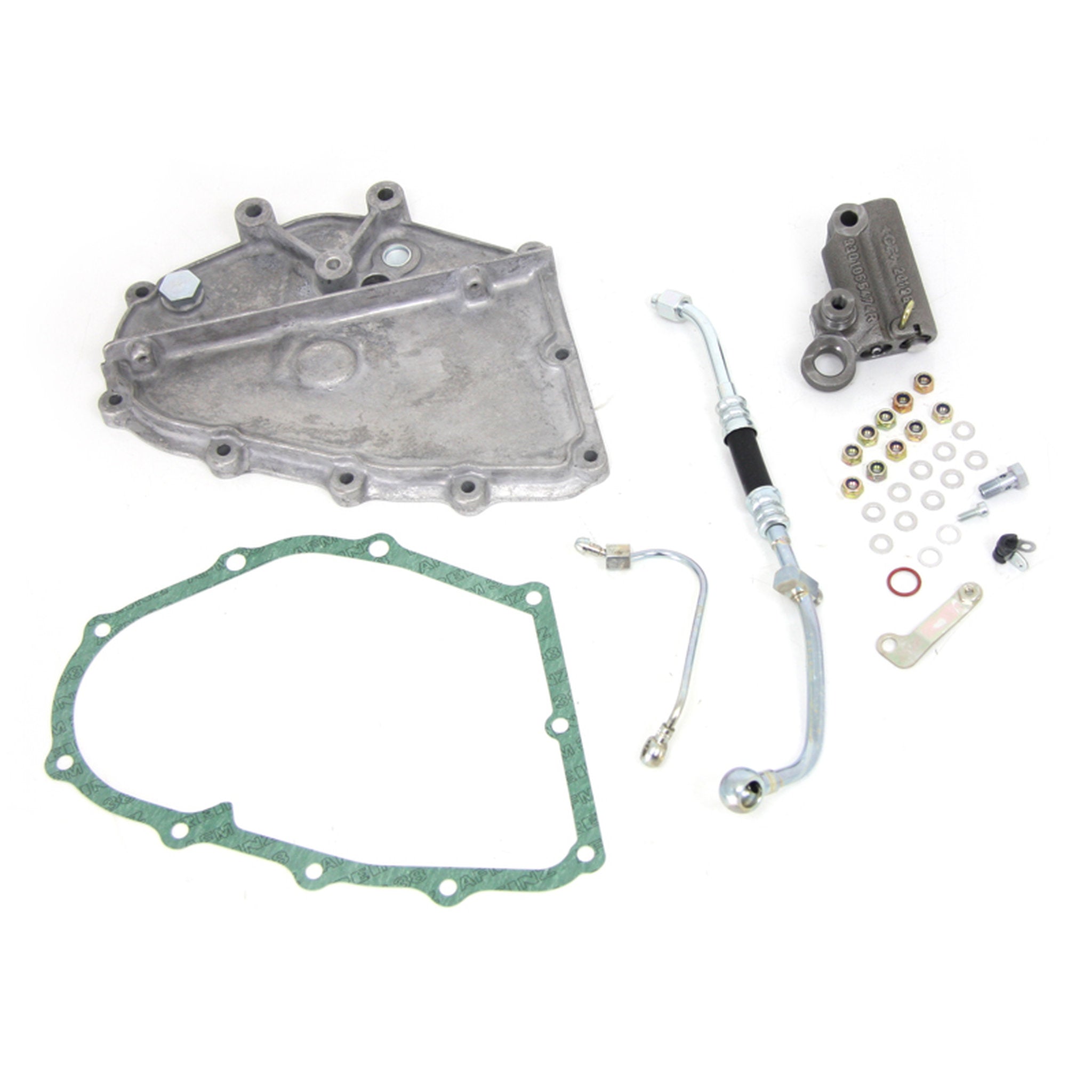 Kettenspanner Update-Kit | Porsche 911 / 930 Turbo – OEM