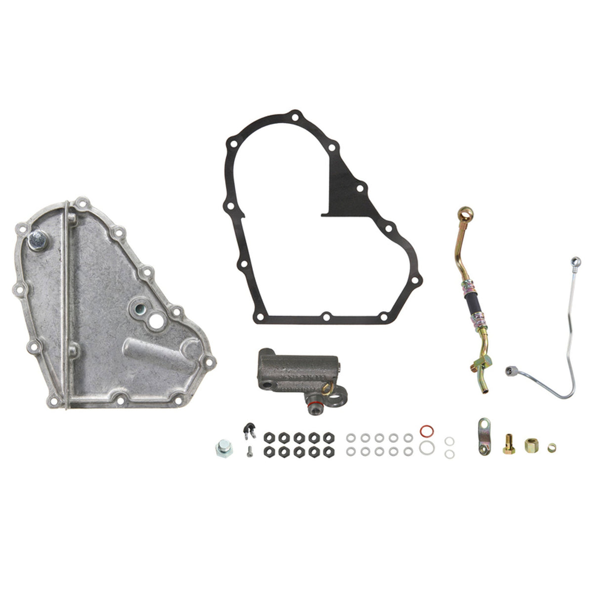 Chain Tensioner Kit | Porsche 911 / 930 (1980-83) – Porsche Original