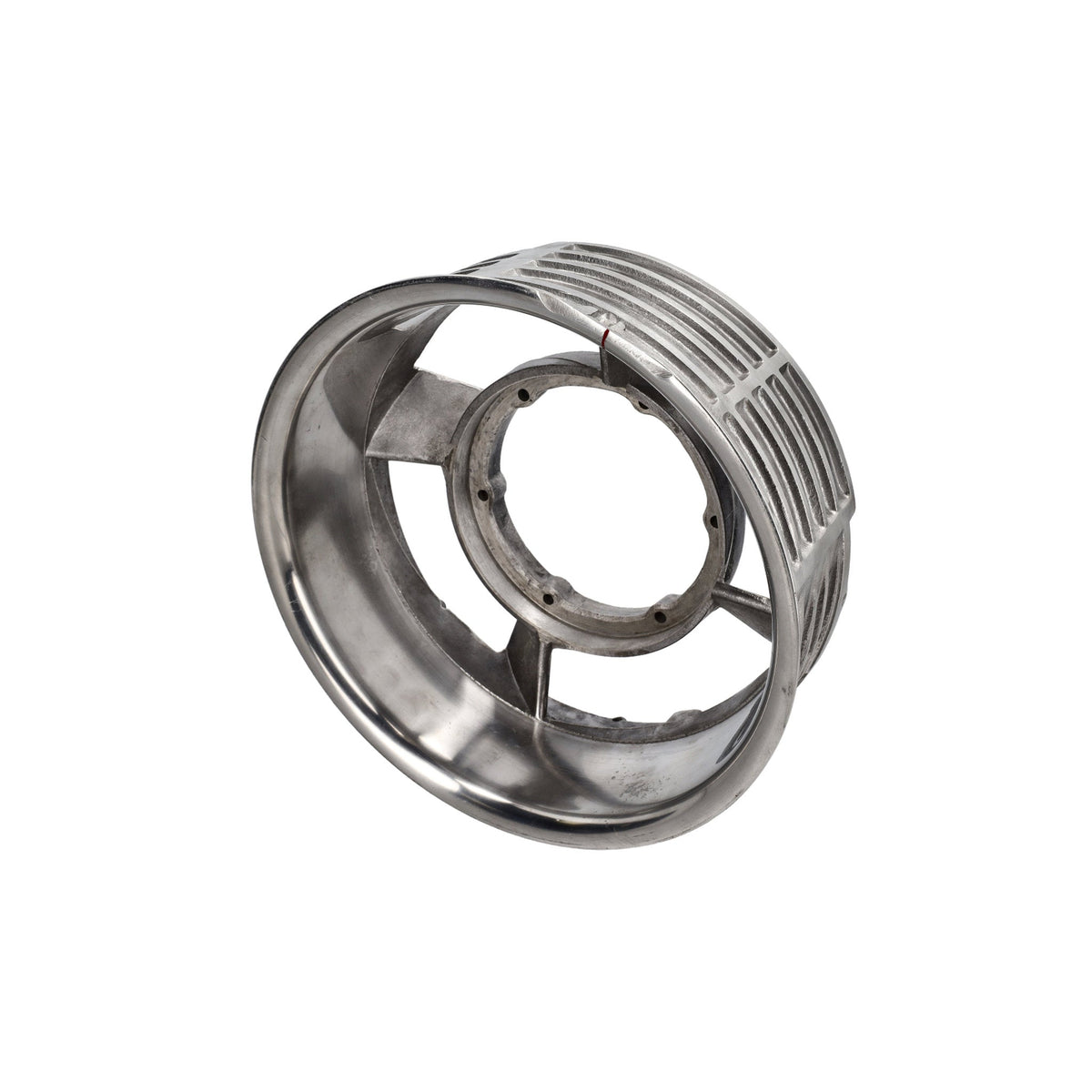 EPS Alternator Fan Housing (Alloy) | Porsche 911 (1974-83)