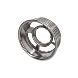Alternator fan housing, aluminium | Porsche 911 / 930 1974–1983