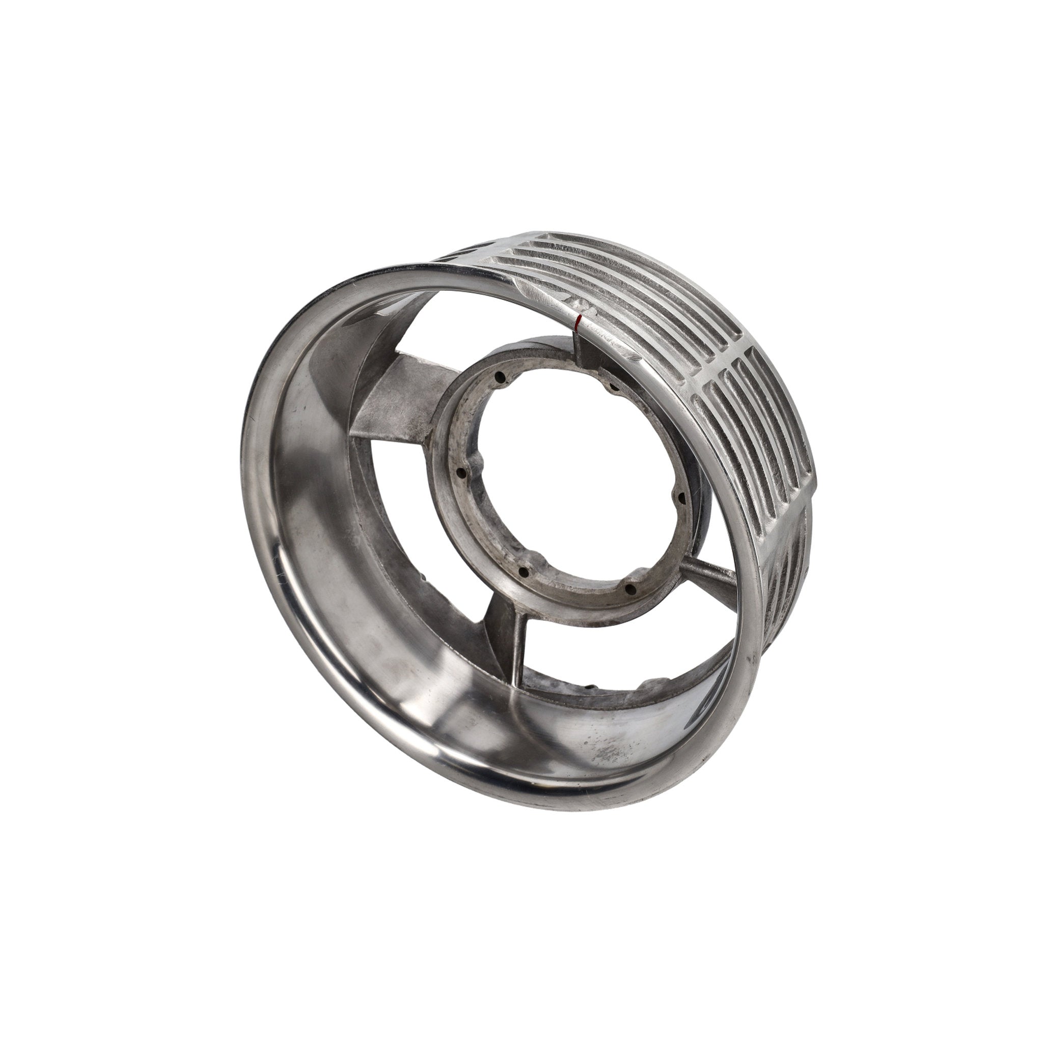 EPS Alternator Fan Housing (Alloy) | Porsche 911 (1974-83)
