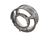 Alternator fan housing, aluminium | Porsche 911 / 930 1974–1983 – image 2