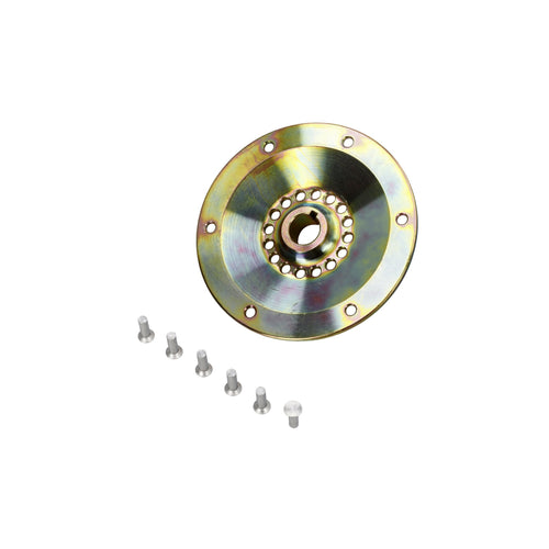 Fan Wheel Center Support | Porsche 911 (1978-79) – OEM