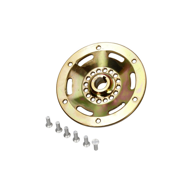 Lüfterrad-Mittelstütze für Porsche 911 (1980-89) – OEM / Erstausrüsterqualität