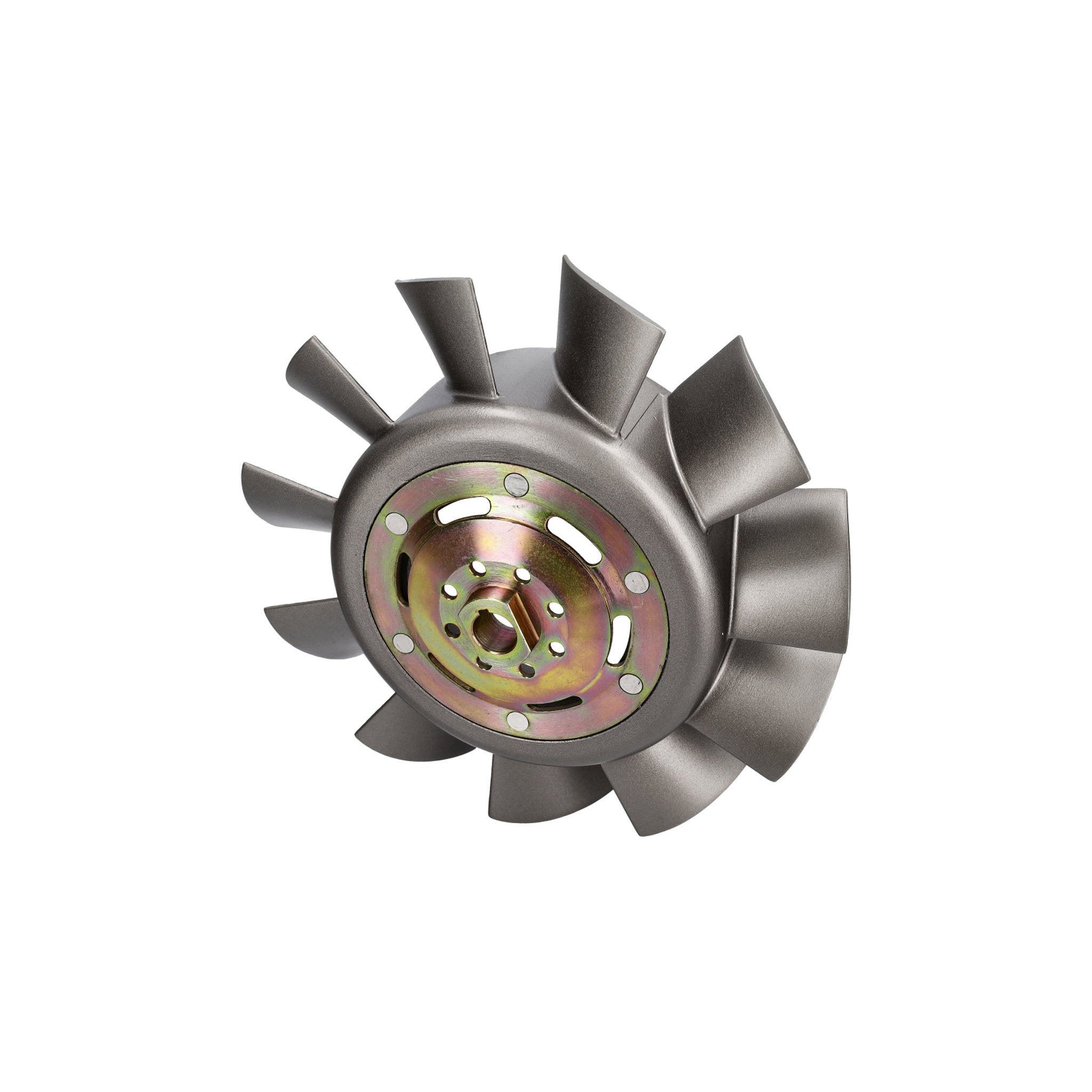 EPS Lichtmaschinen-Lüfterrad / Laufrad für Porsche 911 (1978-89) / 930 Turbo (1975-77)