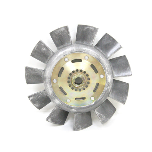 Alternator fan / impeller | Porsche 911 (1978-89) / 930 Turbo (1975-77) – Porsche Original