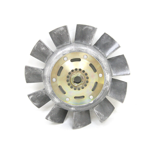 Lüfterrad / Laufrad der Lichtmaschine für Porsche 911 (1978-89) / 930 Turbo (1975-77) – Porsche Originalteil