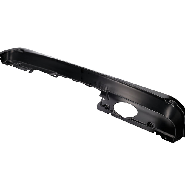 Abdeckblech Motor hinten, für Klimaanlage (M559)