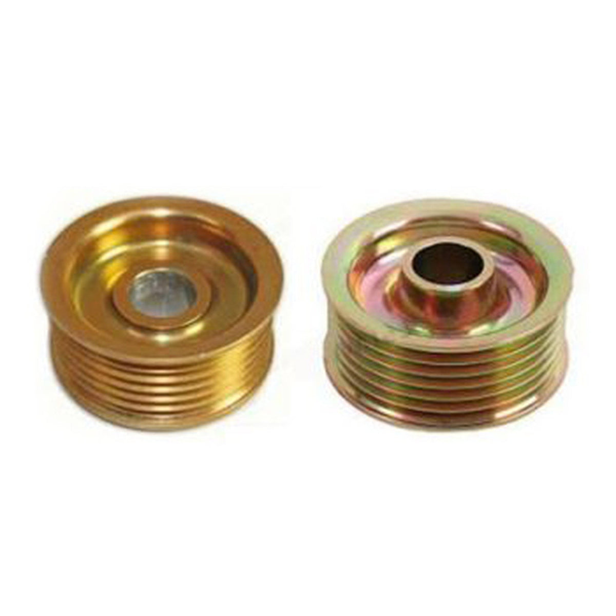 Alternator Fan Pulley | Porsche 964 Turbo 1991 – 1994 | Porsche Original
