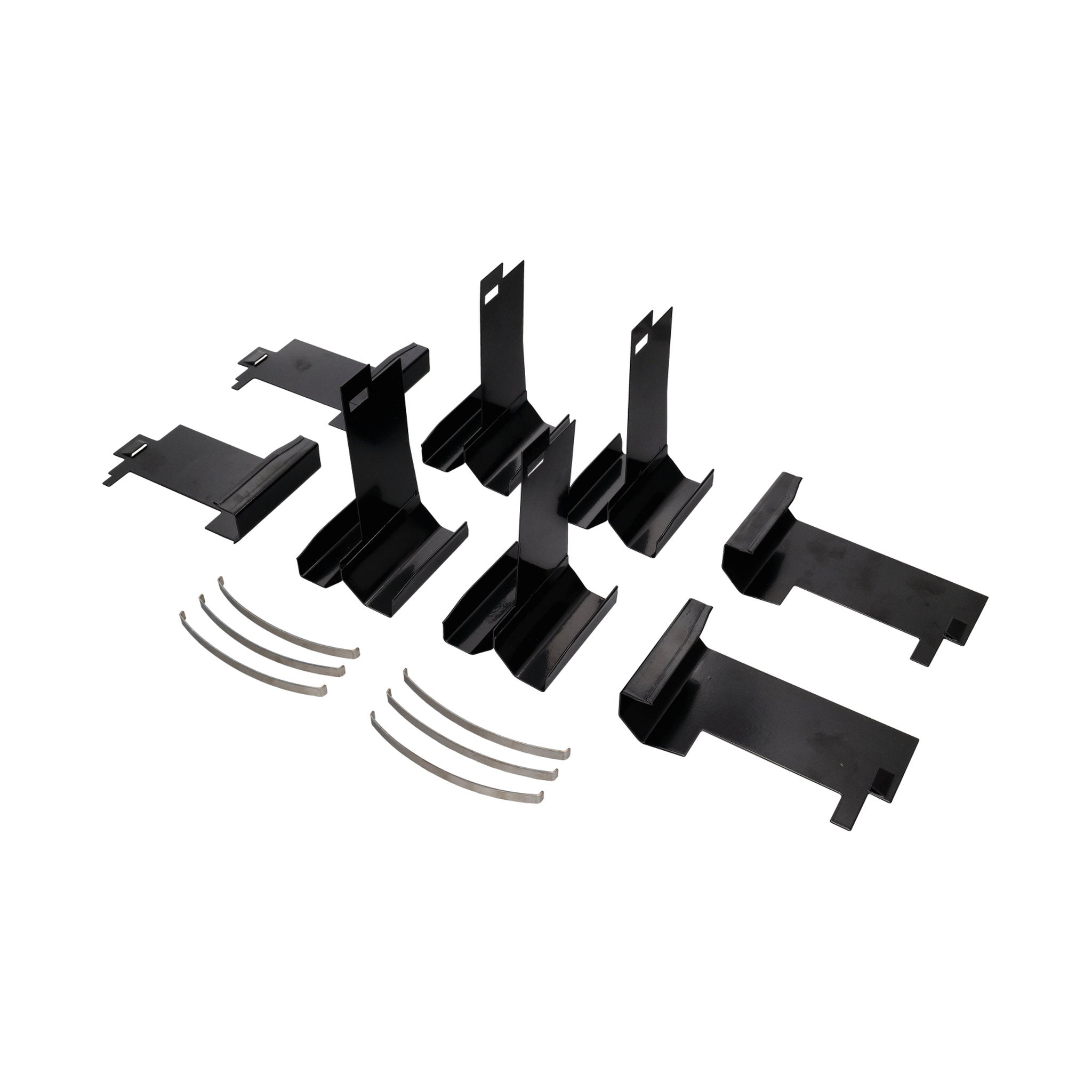 Zylinder-Luftleitblech-Kit | Porsche 911 / 964 | OEM
