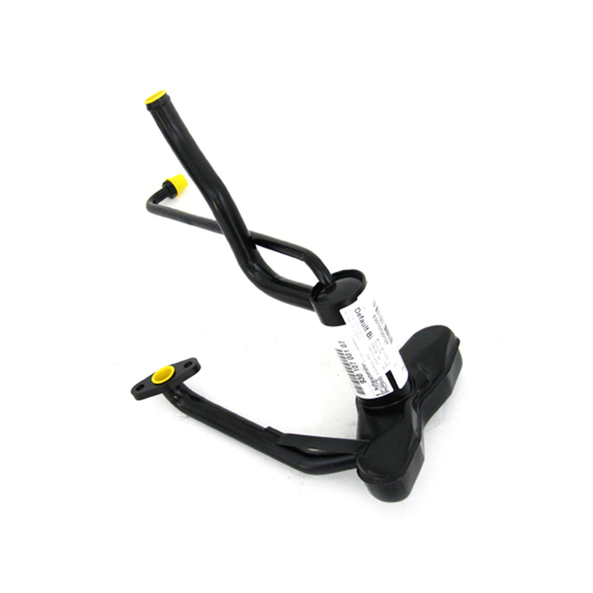 Oil Catch Can | Porsche 911 Turbo (1987-89) – Porsche Original