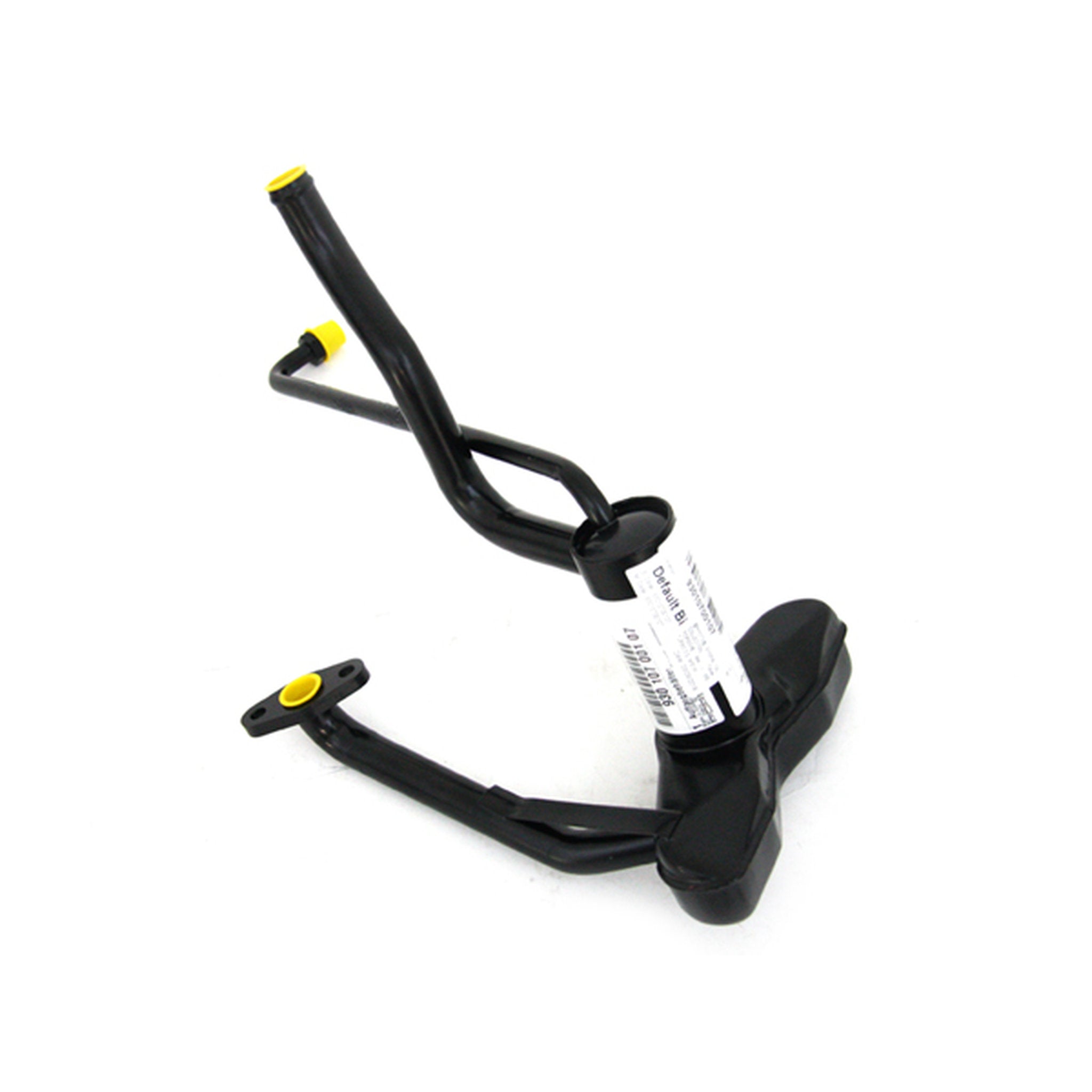 Oil Catch Can | Porsche 911 Turbo (1987-89) – Porsche Original