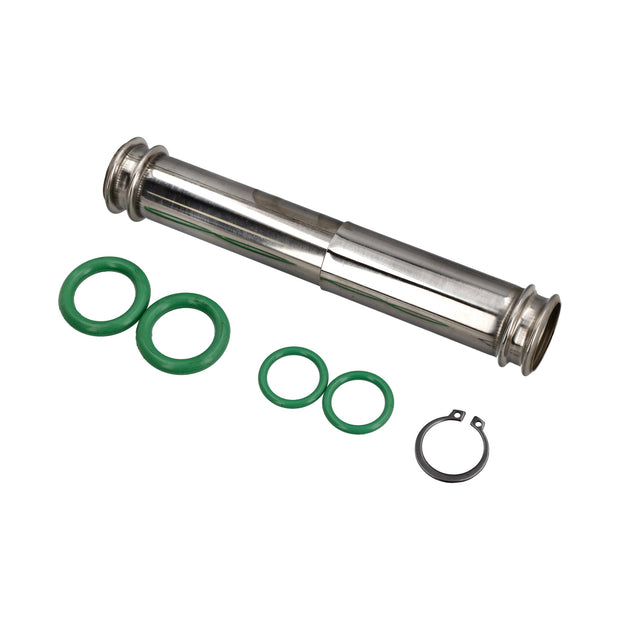 Ölrohr-KIT AUS OEM TEILEN Teleskop| Porsche 911 / 964 / 993 | OEM / Erstausrüsterqualität