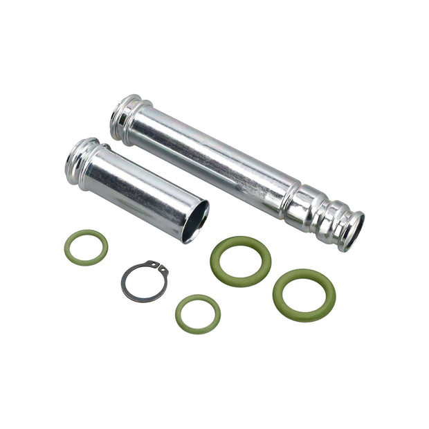 Ölschlauchsatz Teleskop| Porsche 911 / 964 / 993 | OEM / Erstausrüsterqualität