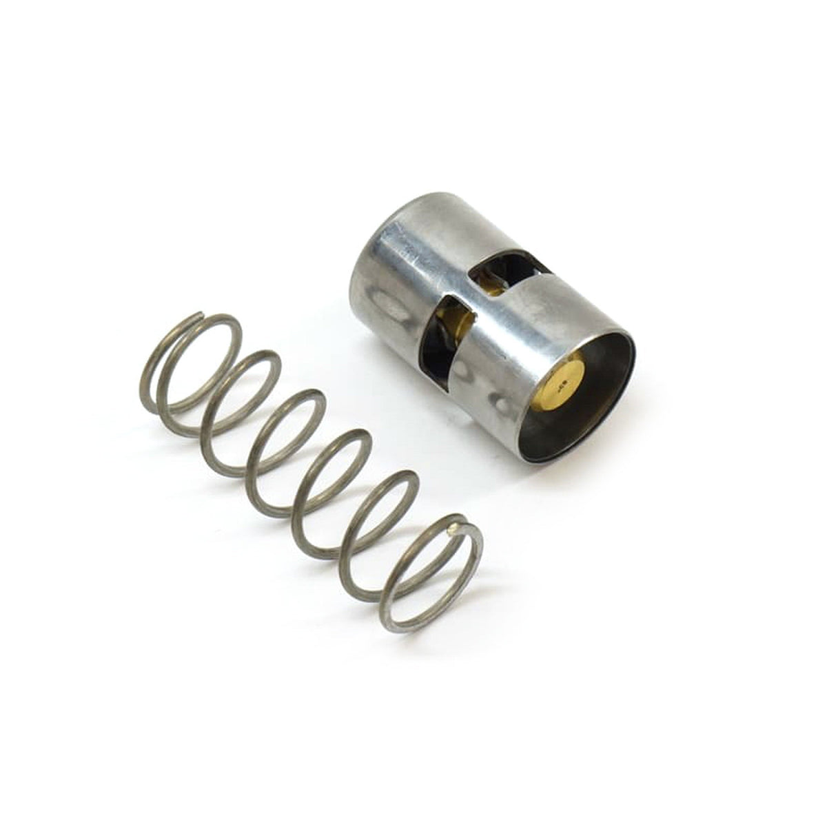 Oil Thermostat Insert | Porsche 911 / 930 (1974-89) – Porsche Genuine