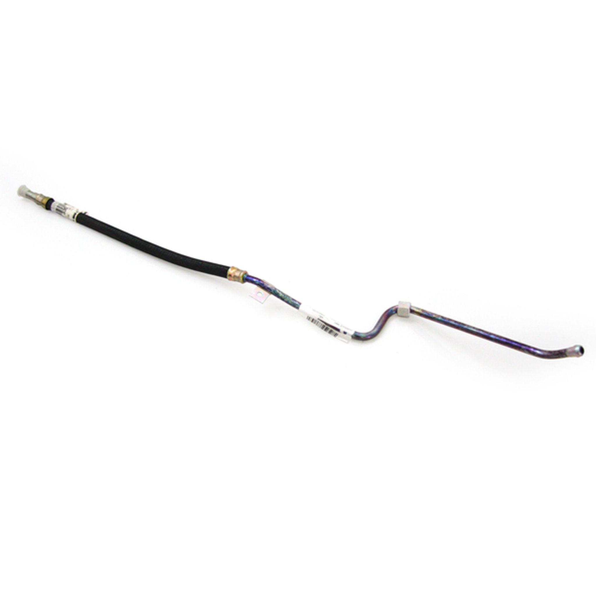 Oil line to oil pump turbocharger | Porsche 965 Turbo 3.3 l | Porsche Original