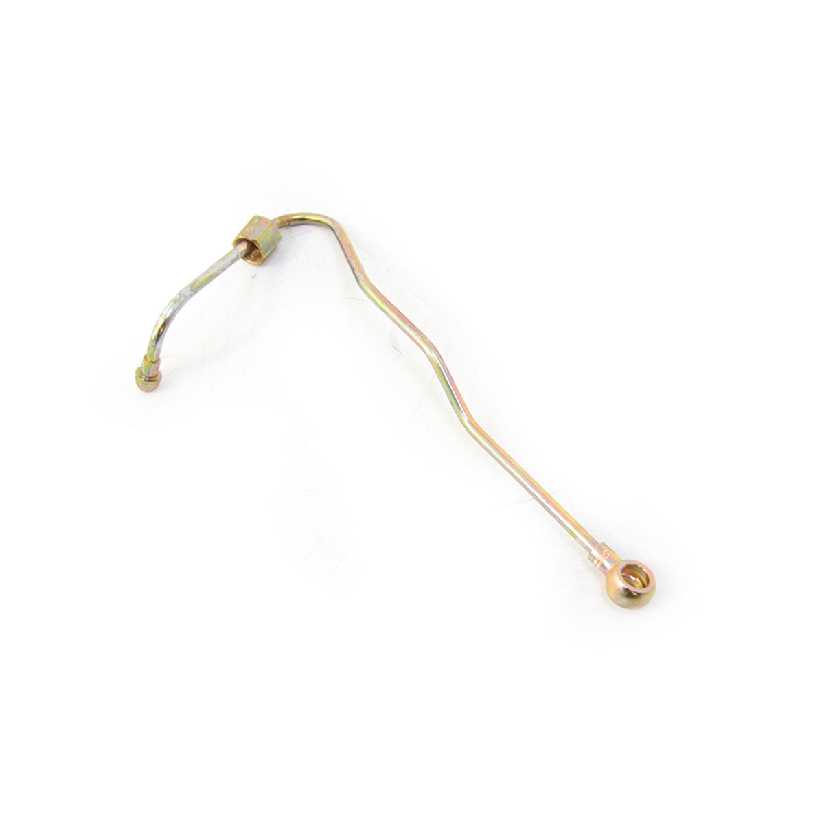 Camshaft oil line to tensioner right | Porsche 911 1978 – 1989 / 964 Turbo 3.3 l | Porsche Original