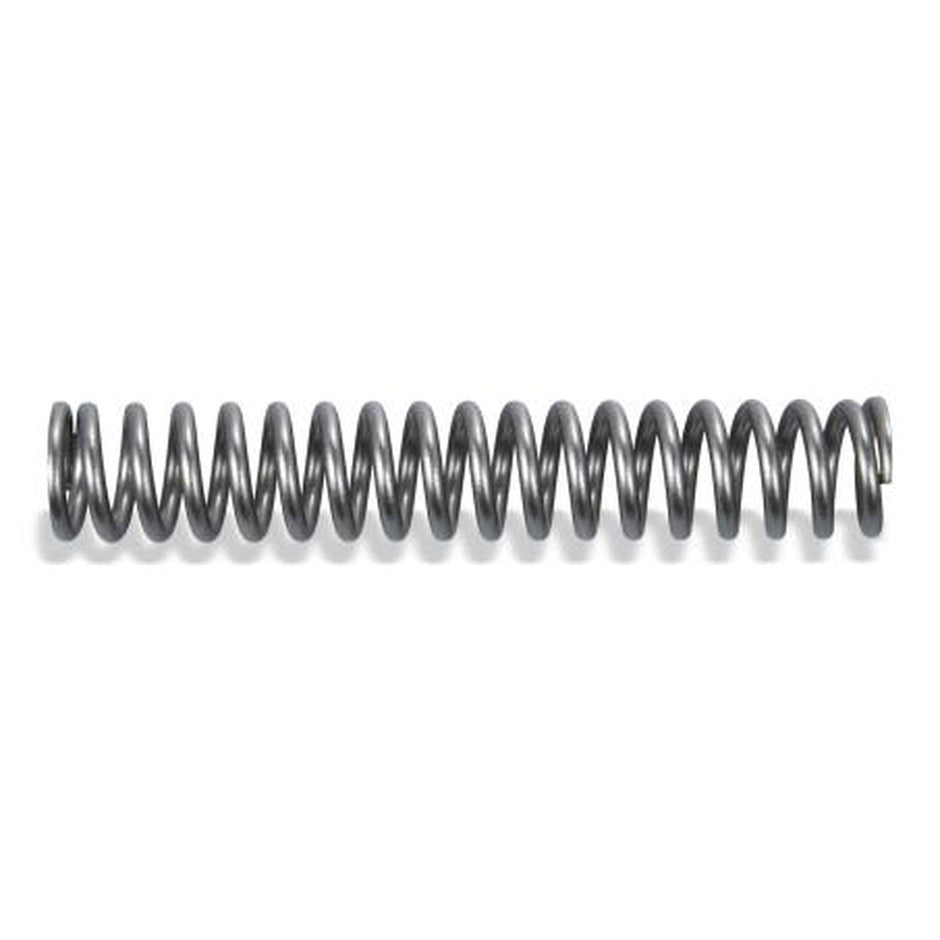 Pressure spring for oil pressure limitation. Porsche 911 / 964 / 993 / 996 Turbo / 997 Turbo