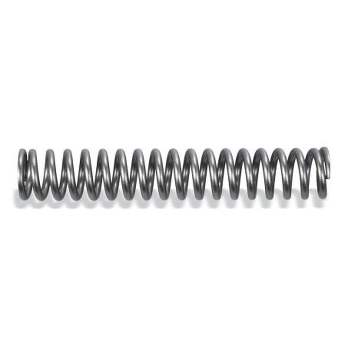 Druckfeder zur Öldruckentlastung. Porsche 911 / 964 / 993 / 996 Turbo / 997 Turbo - OEM / Erstausrüsterqualität