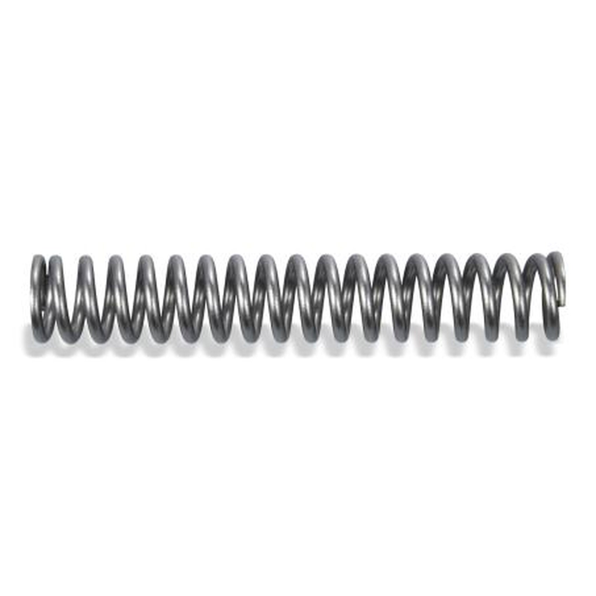 Druckfeder zur Öldruckentlastung. Porsche 911 / 964 / 993 / 996 Turbo / 997 Turbo - OEM / Erstausrüsterqualität