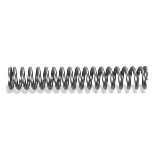 Pressure relief spring for oil pressure relief. Porsche 911 / 964 / 993 / 996 Turbo / 997 Turbo - OEM / Original Equipment Manufacturer Quality