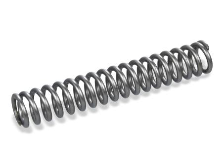 Druckfeder für Öldruckbegrenzung, Porsche 911 (1978–1989) / 964 / 993 / 996 / 997, Ansicht 2