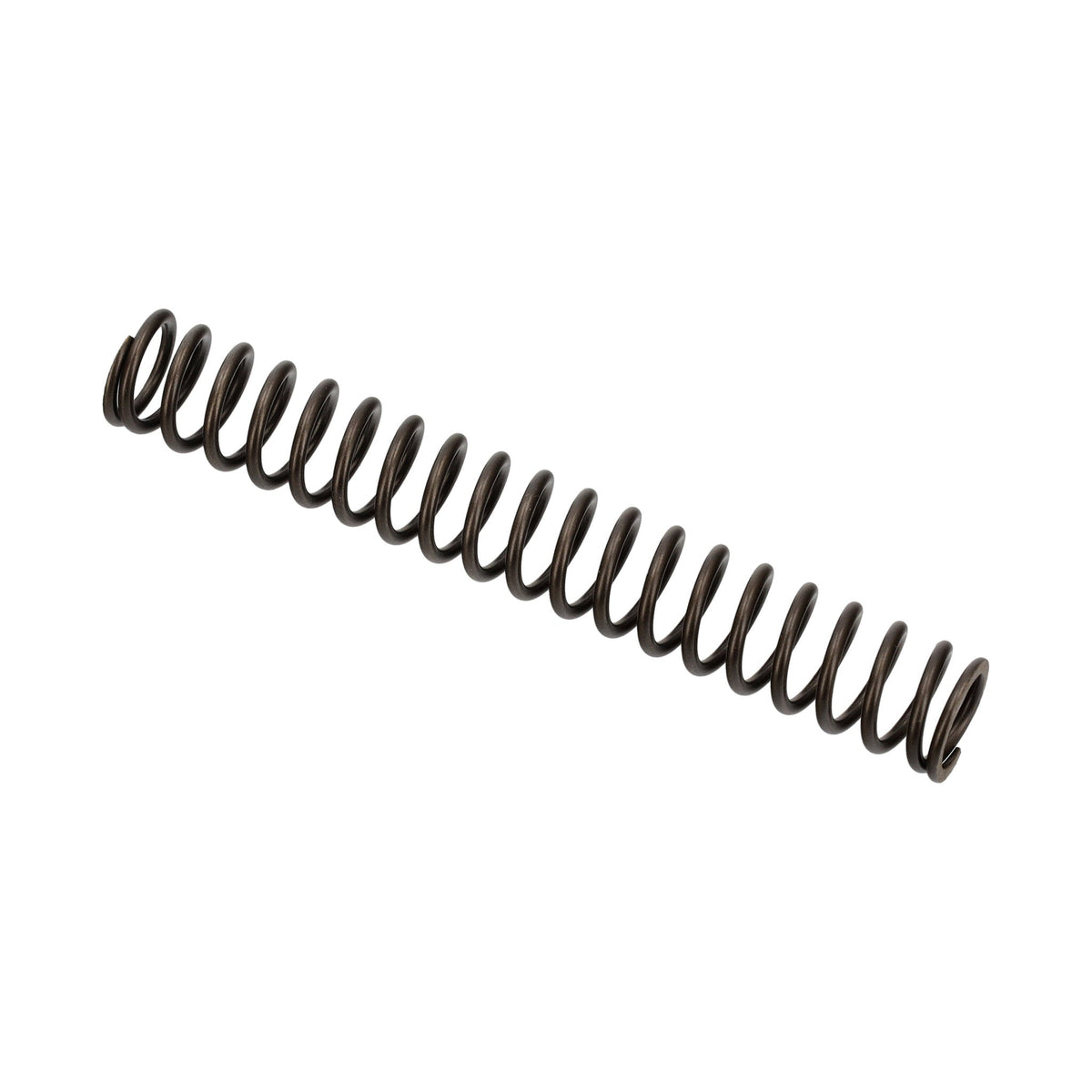 Pressure spring for oil pressure relief. Porsche 911 / 964 / 993 / 996T / 997T (Porsche Original)
