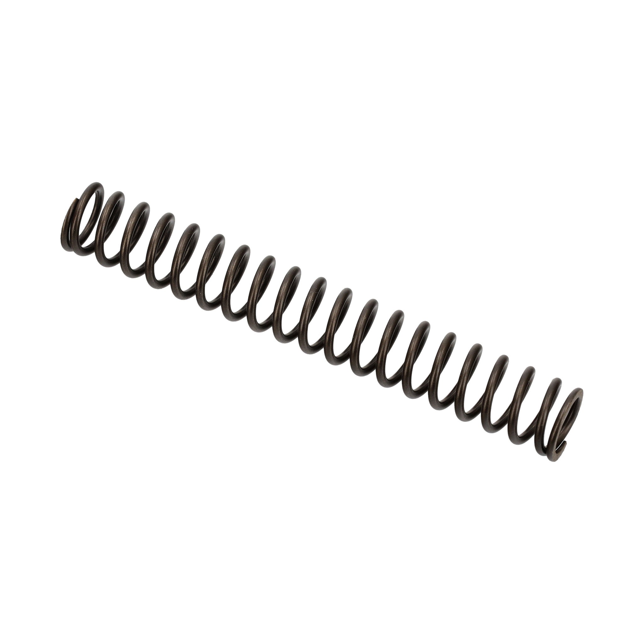 Pressure spring for oil pressure relief. Porsche 911 / 964 / 993 / 996T / 997T (Porsche Original)