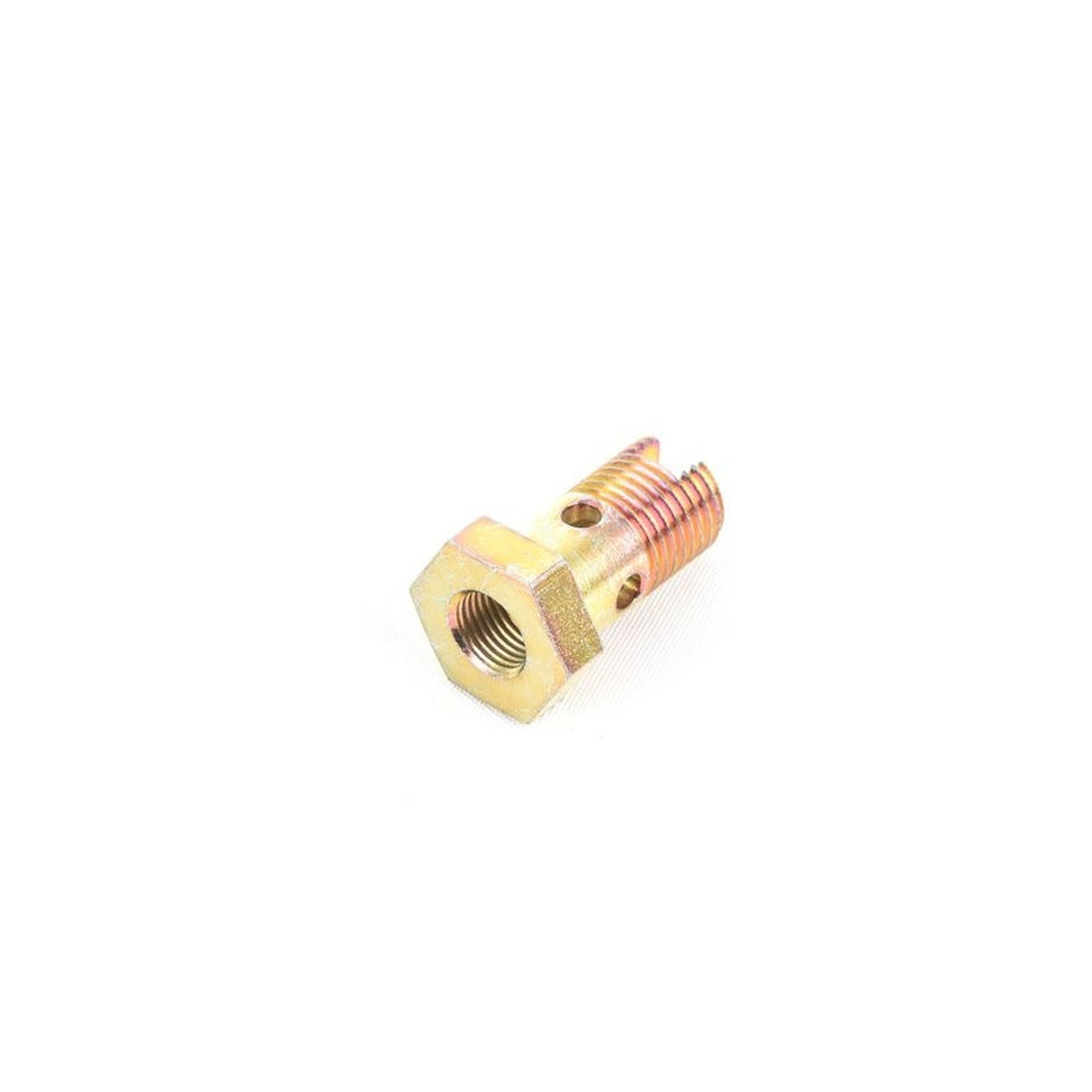 Hollow screw for oil pressure switch | Porsche 911 / 930 Turbo (1984-89) – Porsche Original
