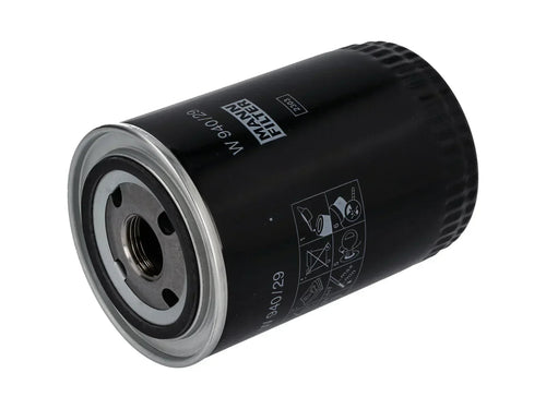 Oil filter for Porsche 911 G-model and 964