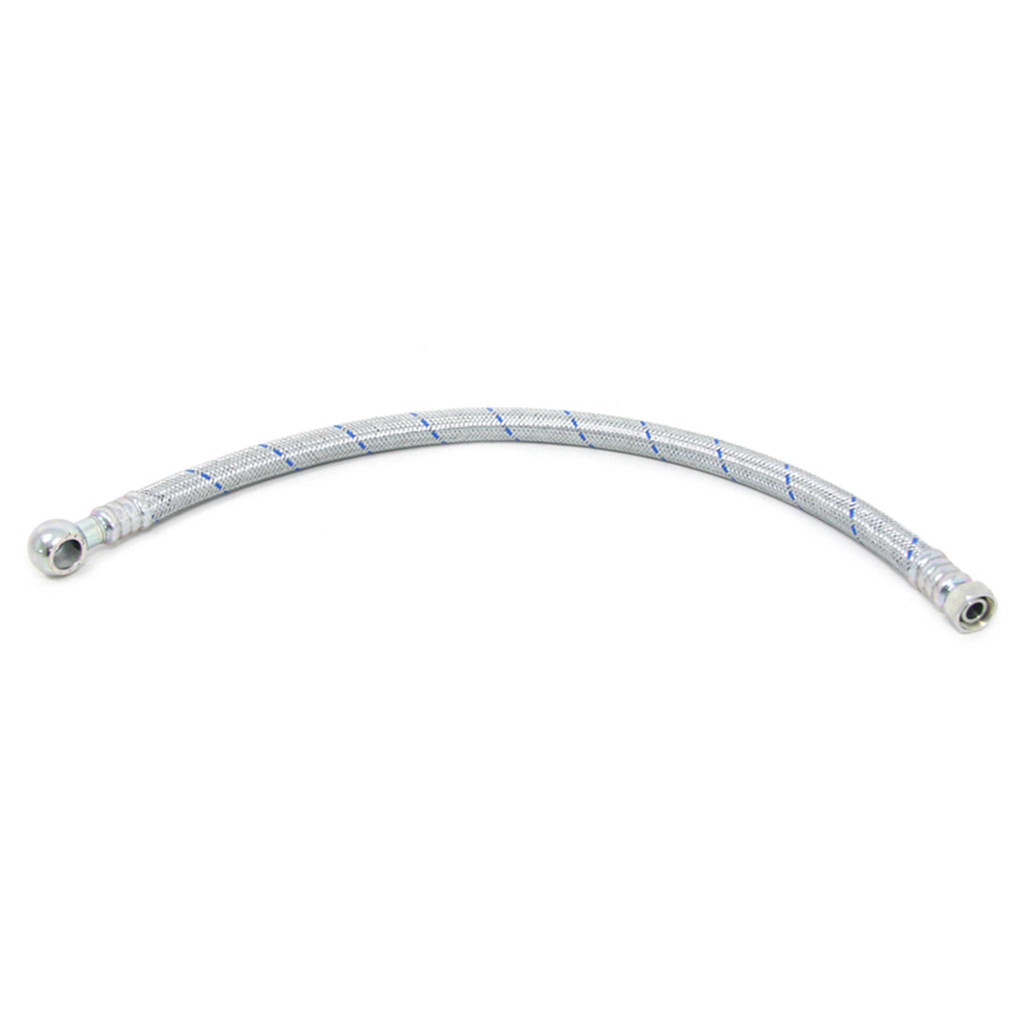 Oil Return Hose | Porsche 911 Turbo (1988-89) – Porsche Original