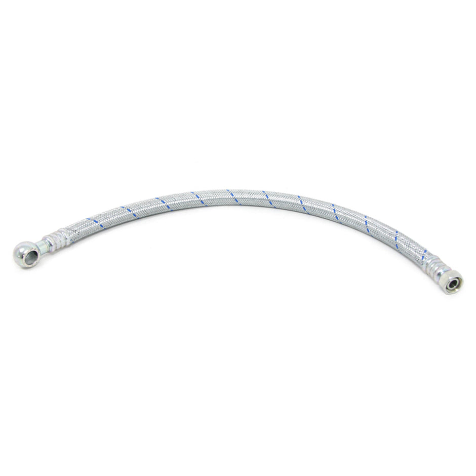 Oil Return Hose | Porsche 911 Turbo (1988-89) – Porsche Original