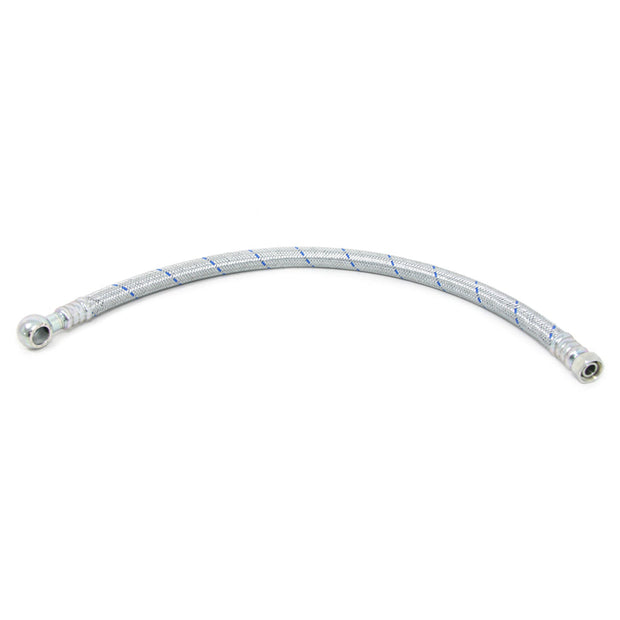 Oil Return Hose | Porsche 911 Turbo (1988-89) – Porsche Original