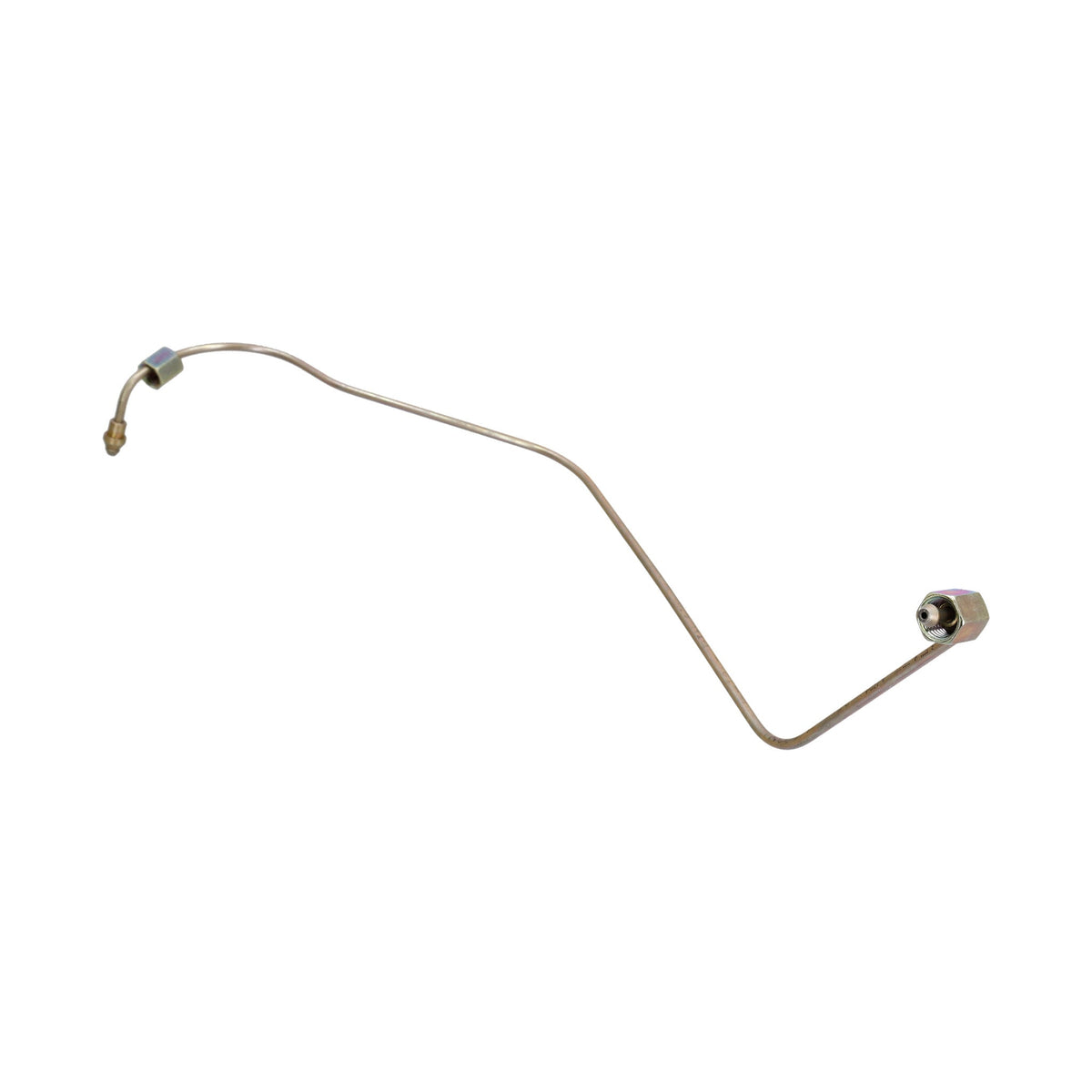 Fuel Line Cylinder 2 | Porsche 964 Turbo 3.3L / 3.6L 1991 – 1993 | Porsche Original
