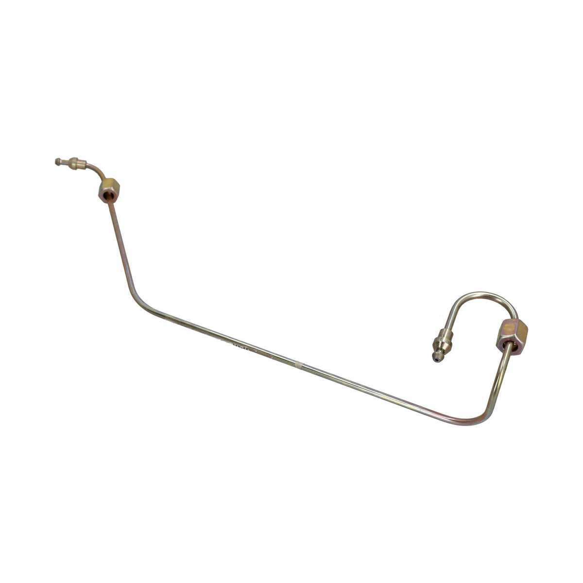 Fuel Line Cylinder 6 | Porsche 964 Turbo 3.3 l / 3.6 l 1991 – 1993 | Porsche Original