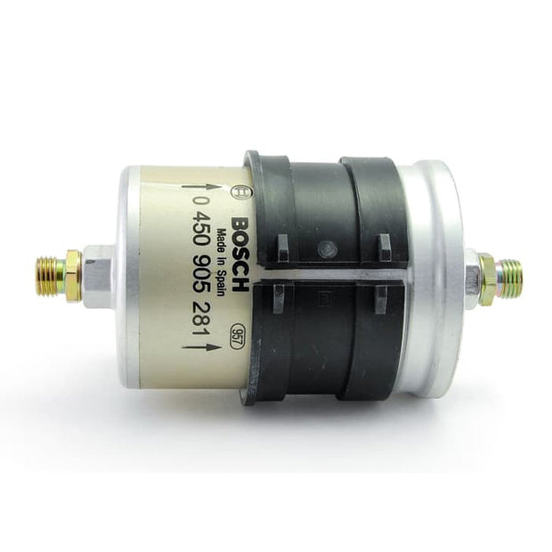 Kraftstofffilter für Porsche 930 Turbo (1975-80) – Porsche Originalteil