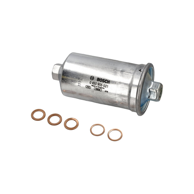 Kraftstofffilter für Porsche 911 3.0L SC 180 PS Fahrzeuge / 924 1977-85